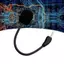 Thay thế Micrô 3,5mm cho Tai nghe trò chơi X Cloud IIl Tai nghe chơi Game Mic