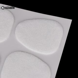 KUZHEN 8 Cái Chống nhăn trán Stier Cheek Miếng Dán Mặt Nếp Nhăn Tẩy Dải HOT
