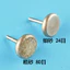Đầu mài kim cương Đầu mài gạch Emery Đầu mài hợp kim Bánh xe mài ngọc bích Vỏ thủy tinh Đánh bóng cát thô Tay IARA