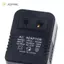 JCSYFAC EU US Cắm Bước Xuống Biến Áp Du Lịch Adapter AC220V Sang 110V Hoặc 110 Đến 220V Bộ Chuyển Đổi Điện Áp 50W Mới