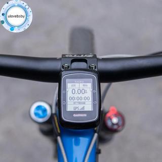 Ulovebsby Xe Đạp Giá Đỡ Xe Đạp Đồng Hồ Bấm Giờ GPS Gắn Thân Trên Capputer Giá Đỡ Điện Thoại Cho Garmin Bryton Cateye Phần VN