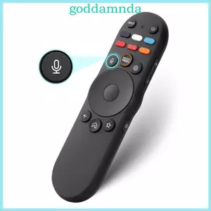Điều khiển TV ABS phổ thông GODD có lệnh thoại cho ProSerie với thao tác một chạm