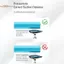 TRTR Nam Châm Hai Đầu Sti Cho Móng Tay Gel Ba Lan Mèo Thiết Kế Mắt Hiệu Ứng Gradient Móng Tay Nghệ Thuật Dụng Cụ Làm Móng Tay VN