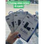 Kính Cường Lực ANANK Chống Nhìn Trộm 360 Độ Cao Cấp Cho iPhone 17 16 15 14 Series Không Lẹm Full Màn