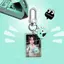 Móc Khóa Bóng Kpop CORTIS Acrylic POYOYOI Dễ Thương KEONHO SEONGHYEON JAMES MARTIN JUHOON Vòng Chìa Khóa Cho T