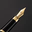 Bút Viết 98576 / Iridium Nib / Bút Học Sinh / Viết Người Lớn / Bút Đài Phun Sáng / Mực Sắc Mực Bút Đài Phun / Kim Loại 26 Họa Tiết Cờ Rô Lưới Kinh Doanh