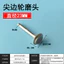 Kim Cương Hố Bánh Xe Đầu Mài Vòng Tay Lõm Hạt Bí Ngô Hạt Dụng Cụ Mài Ngọc Thủy Tinh Lõm Chamferer Thiết Bị Lõm Cạnh Bánh Xe 8D9E