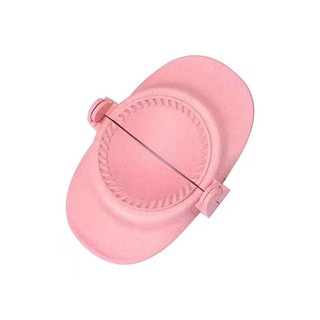 Khuôn làm bánh bao handmade nhà bếp, dụng cụ nặn bánh bao cỡ lớn, tiện dụng, dễ dùng BD8U
