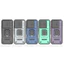Vỏ cứng chống sốc Điện thoại cho Honor 400 Lite Honor400 Pro 5G Giá đỡ từ tính trên ô tô Giá đỡ vòng Giá đỡ chống rơi Vỏ máy ảnh chống trượt ABR-NX1 DNP-NX9 DNY-NX9 2025