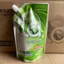 Túi dạng lỏng xà phòng tự nhiên La Mom 's Choice 800g Giặt chất lỏng Chăm sóc giặt trong một lần Không chứa phốt pho Dễ dàng giặt giữ 2026-04-19