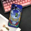TP-2 Band G-Grateful D-Dead Ốp Điện Thoại IPhone 17 16 15 14 13 12 11 Pro Max Plus Mini Đen Mờ Vỏ Mềm Funda