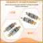 Phía sau xe máy cho xe đạp điện Xe tay ga E Bike Spring Rear Shock