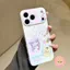 Ốp Điện Thoại Kuromi Kitty Dễ Thương Cho Xiaomi 15T 14T 14 13 13T 12 12T 12X 12S 11T Pro Lite Mi 11 10T 10S 9 SE 9T Pro Lite Civi 2 Vỏ Mềm Hoạt Hình Chiikawa Sanrio