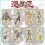 HT2 Yu-Gi-Oh! Duel Monsters Tấm Đứng Acrylic Ký Đứng Anime Để Bàn Trang Trí Trang Trí TH2