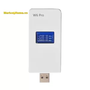 1 Bộ chặn tín hiệu WiFi 2.4G 5.8G Thiết bị cách ly tín hiệu Máy dò USB di động Xe chống theo dõi & Camera không dây
