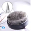 Đế cắm hoa bằng thép không gỉ, dụng cụ cố định hoa chắc chắn, bền bỉ với tay cầm bằng cao su.