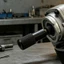 Bộ chuyển đổi máy mài góc Cinnam M10 Chủ đề sang 6 Bộ chuyển đổi chuôi lục giác 35Mm cho mũi khoan bước