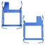 BTF 3 5 HDD Khay Caddy Cho Dell T3630 T3640 T3650 T5820 7020 7010 3020 3010 9010 9020 T1650 MT Đĩa Cứng 3 5 Inch