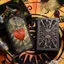 Tarot Tarot Tarot Tarot Tarot 78 tờ Người mới bắt đầu Bàn có giá trị cao cổ điển Giới thiệu về Rocarmy