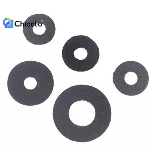 1mm Máy Câu Cá Má Phanh Kéo Sợi Carbon Máy Giặt Bánh Xe Câu Cá Máy Giặt Cho Baitcasting Reel Phụ Kiện Máy Câu Cá Ngoài Trời Đẹp