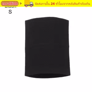 CORALTIDE Dây đeo cổ tay Quần vợt Yoga Hỗ trợ cổ tay Bảo vệ Nẹp cổ tay Dây đeo cổ tay thể thao ngoài trời đàn hồi