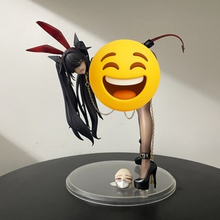 20cm FREEing B-style Azur Lane - Taihou Anniversary Bunny Ver. Hình hoàn chỉnh sơn PVC tỷ lệ 1 / 4