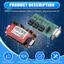 UPA USB Lập Trình Viên Công Cụ Chẩn Đoán UPA-USB ECU Chip Điều Chỉnh Lập Trình Viên UPA USB V1.3 Cho Phiên Bản 2014 Đơn Vị Chính