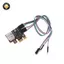 {TB & Bag} A3 Tuya Wifi PC Power Switch Desktopputer Remote Boot Start Card Telmuting PICE Thẻ MINI.