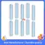 Miếng lau nhà thay thế cho / Hệ thống lau nhà phẳng Chất liệu sợi nhỏ có thể giặt được 10 CÁI