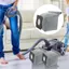 Dành cho bộ sưu tập túi hút bụi hiệu quả Tương thích với nhiều mẫu máy hút bụi để làm sạch gia đình
