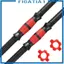 2 Chiếc Quả Tạ Thanh Barbell Tay Cầm Chắc Chắn Thoải Mái Với 2 Hạt Quả Tạ Trọng Lượng