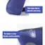 HFSHY 1 Cặp Miếng Lót Gót Silicon Hấp Thụ Sho Giảm Áp Lực Chân Dây Có Thể Điều Chỉnh Để Ngăn Trượt Đế VN