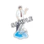 HT2 Haikyuu!! Tấm Đứng Hinata Shoyo Acrylic Tấm Đứng Ký Anime Để Bàn Trang Trí TH2