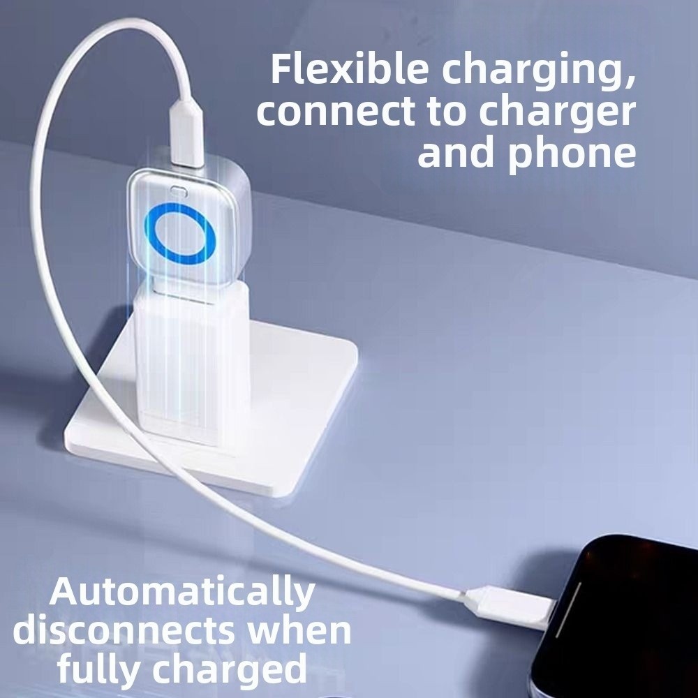 Bộ sạc xả tự động thông minh HOBBYIN, Bảo vệ pin Bộ sạc nguồn tự động 140W, Phụ kiện sạc điện thoại di động tự động xả sạc nhanh