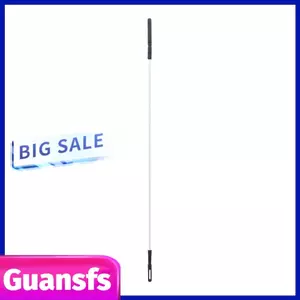 Guansfs Guansfs Que làm sạch bằng thép bằng thép Trombone 83 x 0,9 0,9cm Bộ dụng cụ làm sạch sáo Bộ dụng cụ làm sạch nhạc cụ gió Bộ phụ kiện được sử dụng để làm sạch nhạc cụ