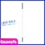 Guansfs Guansfs Que làm sạch bằng thép bằng thép Trombone 83 x 0,9 0,9cm Bộ dụng cụ làm sạch sáo Bộ dụng cụ làm sạch nhạc cụ gió Bộ phụ kiện được sử dụng để làm sạch nhạc cụ