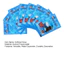 < Pluscloth > 8 bông tuyết nhân tạo có thể mở rộng bằng nước tuyết giả để trang trí ngoài trời Giáng sinh Trang trí tiệc ngày lễ mùa đông Đồ chơi tuyết thực tế cho lễ hội sân vườn tại nhà Tổng hợp