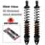 2 Chiếc Dầu Có Thể Điều Chỉnh 120 Mm Nhôm Giảm Chấn Giảm Chấn Cho Xe Rc 1 / 8 Buggy Xe Tải Nâng Cấp Hop-Up Phần Hsp Hpi Losi Trục