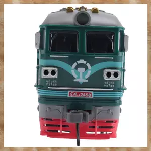 Đồ chơi mô phỏng xe máy hợp kim 1: 87 dành cho trẻ em Quà tặng (C)