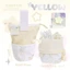 hộp đựng bút để bàn đứng bóp viết chống thấm nước vải nylon hộp bút học sinh cỡ lớn túi đựng văn phòng phẩm dây rút mang đi học