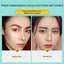 【Roshy】dao cạo sắc bén dụng cụ trang điểm làm đẹp. máy tỉa lông mày dụng cụ tỉa lông mày