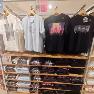 Phim hoạt hình hợp thời trang in hình mơ mộng ngắn tay nam nữ 100% Cotton cao cấp hàng đầu nghệ thuật đường phố 0511