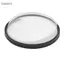 Guansfs Guansfs 77mm Lăng kính chụp ảnh Bộ lọc máy ảnh hai mặt với hiệu ứng ma cầm tay để chụp ảnh selfie Phụ kiện máy ảnh SLR