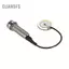 Guansfs Piezo Pickup Mbira Phụ kiện Pick-up đàn piano ngón tay cái
