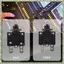 125 / 250VAC 50 / 60Hz 10A 2 Pin Thiết bị đầu cuối -101E AC DC Công tắc bật tắt