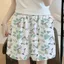 Đi Bộ Quần Cong Hoạt Hình Phiên Bản Hàn Quốc Phù Hợp Với Quần Pyjama Nữ Mùa Hè Thoáng Khí Rời Nhà Quần Short Thường Ngày Có Thể Đeo Bên Ngoài