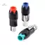Kim Loại 4 Pin Đầu Nối Ohmic Âm Thanh Chuyên Nghiệp Cắm Giai Đoạn Hơi Loa Phụ Kiện Dây Hàn Không Dây NL4FC mới