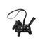 Cổ Điển Bán Chạy Willow Nail Pony Mặt Dây Da Thật Chính Hãng Khâu Tay Hợp Thời Trang Phụ Kiện