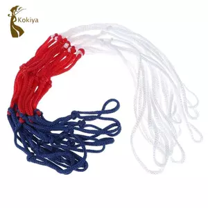 Lưới bóng rổ hạng nặng 12 vòng, khung sắt chắc chắn, mặt kính chịu lực cao