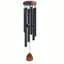 Chuông gió ống nhôm 26 Inch cho sân vườn, ban công, trang trí sân thượng FSI